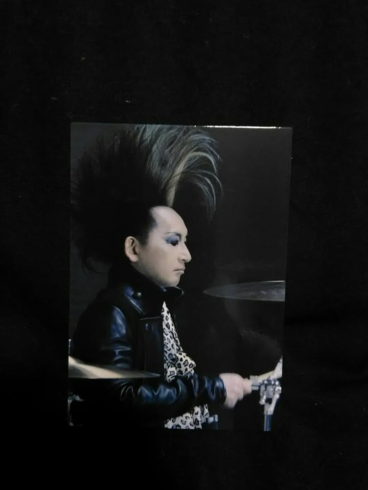 BUCK-TICK 「No.0」ランダムトレカ フルコンプリート Amazon.co.jp: BUCK-TICK 樋口豊 ユータ トレカトレーディング